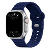 Aeneus Silicone Sports Band - Astra Straps