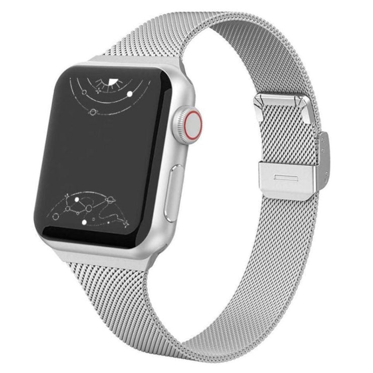 Apple watch 40mm stainless steel band hotsell