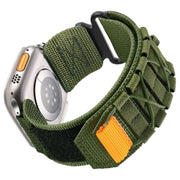 Aeternus Tactical Nylon Sports Band