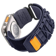 Aeternus Tactical Nylon Sports Band