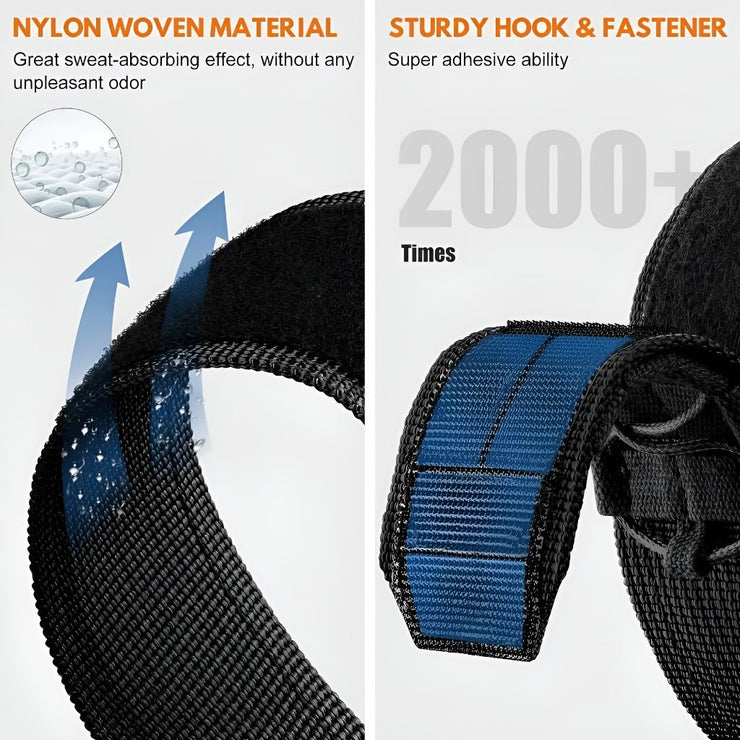 Aeternus Tactical Nylon Sports Band