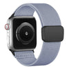 Aevum Braided Nylon Loop Band