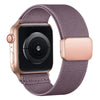 Aevum Braided Nylon Loop Band