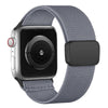 Aevum Braided Nylon Loop Band