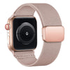 Aevum Braided Nylon Loop Band