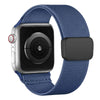 Aevum Braided Nylon Loop Band