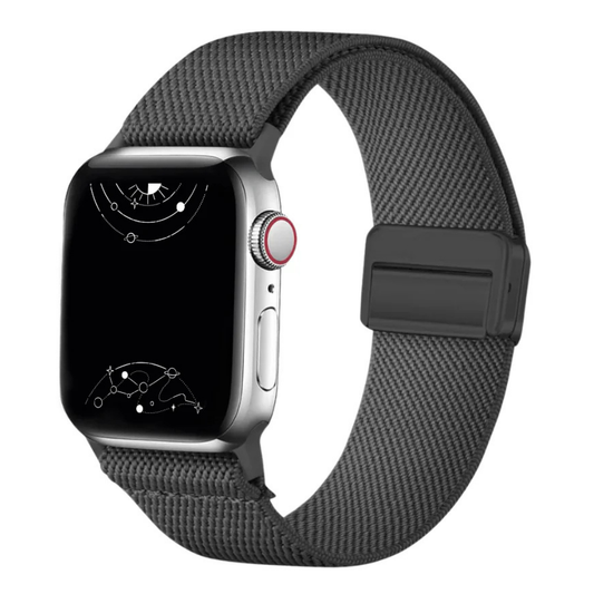 Aevum Braided Nylon Loop Band