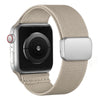 Aevum Braided Nylon Loop Band