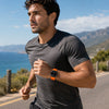 Agilis Breathable Silicone Sports Galaxy Band - Astra Straps