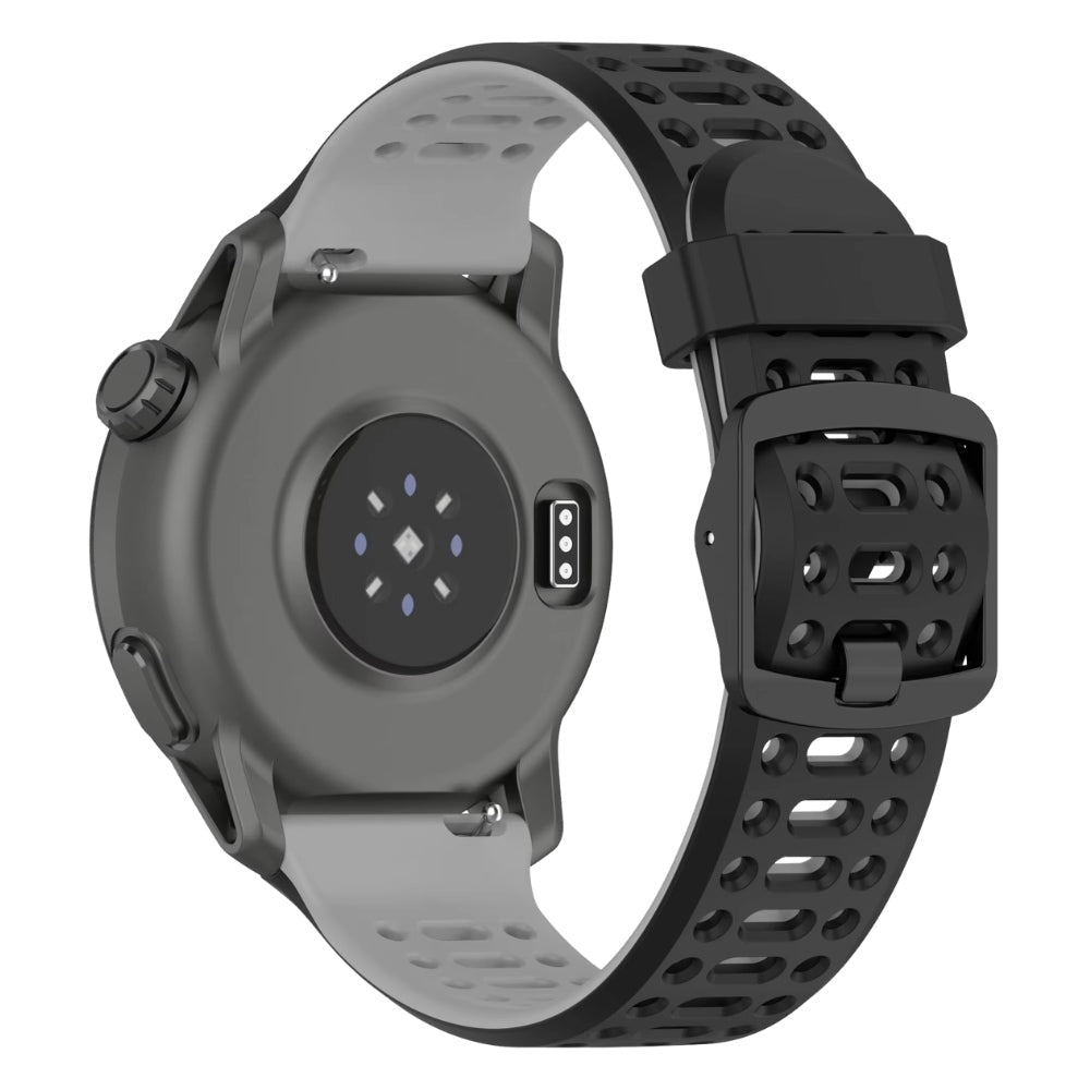 Aliqua Silicone Sports Galaxy Band - Astra Straps