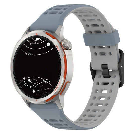 Aliqua Silicone Sports Galaxy Band - Astra Straps