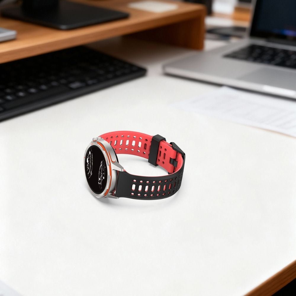 Aliqua Silicone Sports Galaxy Band - Astra Straps