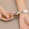 Altum Leather Band