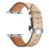 Altum Leather Band