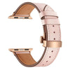 Altum Leather Band