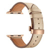 Altum Leather Band