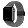 Ambitus Magnetic Braided Loop Band