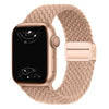 Ambitus Magnetic Braided Loop Band