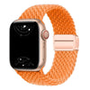 Ambitus Magnetic Braided Loop Band