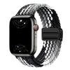 Ambitus Magnetic Braided Loop Band