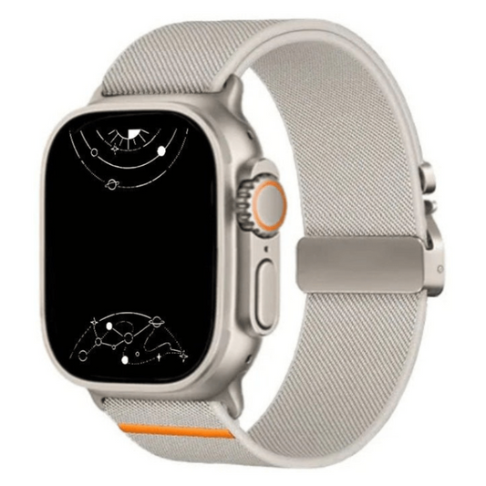 Amoveo Elastic Nylon Sports Band