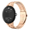 Antea Link Metal Band for Google Pixel Watch