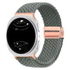 Aptus Magnetic Braided Nylon Galaxy Band - Astra Straps