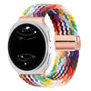 Aptus Magnetic Braided Nylon Galaxy Band - Astra Straps