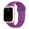 Arcere Silicone Sports Band with Case