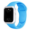 Arcere Silicone Sports Band with Case