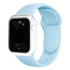 Arcere Silicone Sports Band with Case