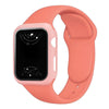 Arcere Silicone Sports Band with Case