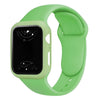Arcere Silicone Sports Band with Case