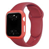 Arcere Silicone Sports Band with Case
