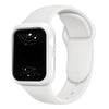 Arcere Silicone Sports Band with Case