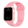 Arcere Silicone Sports Band with Case