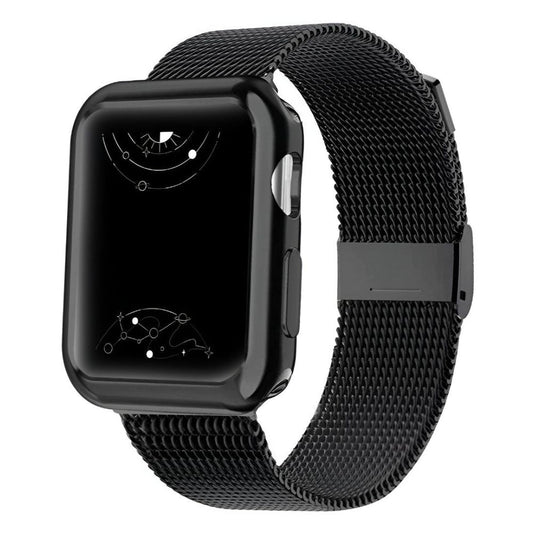 Arche Milanese Metal Band + Case