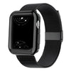 Arche Milanese Metal Band + Case