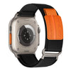 Artum Adjustable Nylon Loop Band
