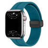 Artus Soft Silicone Magnetic Loop Band
