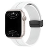Artus Soft Silicone Magnetic Loop Band