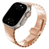Slick Stainless Steel Band