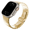Slick Stainless Steel Band