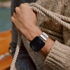 Slick Stainless Steel Band