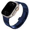Slick Stainless Steel Band