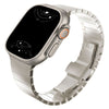 Slick Stainless Steel Band