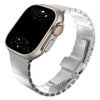 Slick Stainless Steel Band