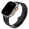Slick Stainless Steel Band