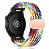 Auctus Galaxy Magnetic Braided Loop Band