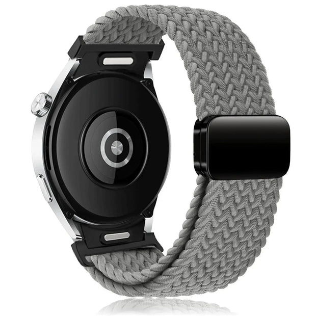 Auctus Galaxy Magnetic Braided Loop Band